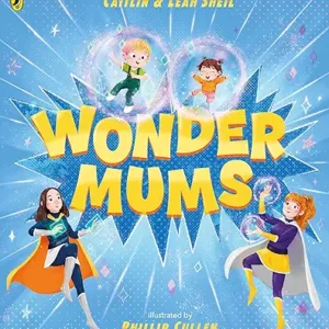 Wonder Mums