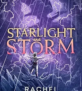 Starlight And Storm