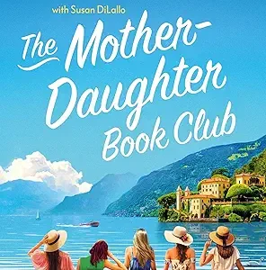The Mother Daughter Book Club