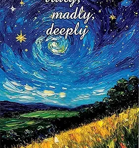 Truly Madly Deeply