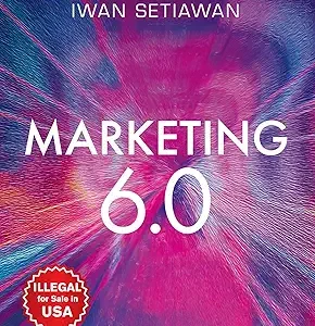 Marketing 6.0