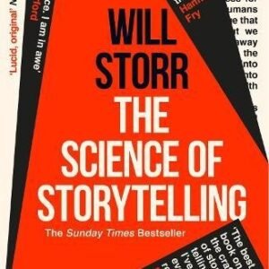 The Science Of Story Telling
