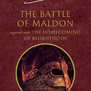 The Battle Of Maldon