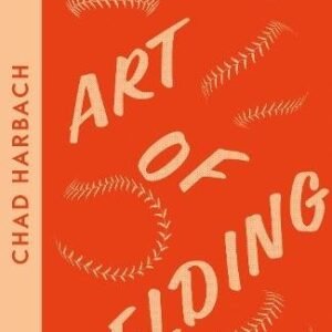 The Art Of Fielding