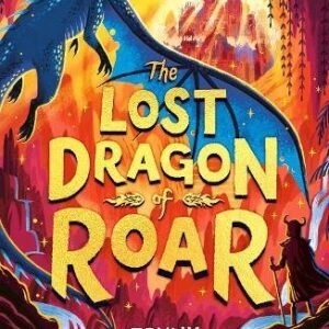 The Lost Dragon Of Roar