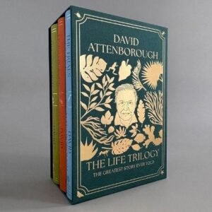 The Life Trilogy Box Set