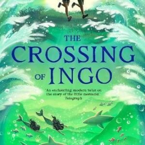 The Crossing Of Ingo