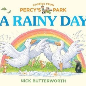 Stories From Percys Park A Rainy Day