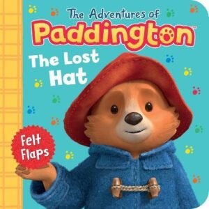 The Adventures Of Paddington The Lost Hat