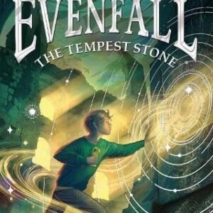 Evenfall The Tempest Stone