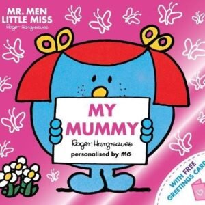 Mr Men Little Miss My Mummy