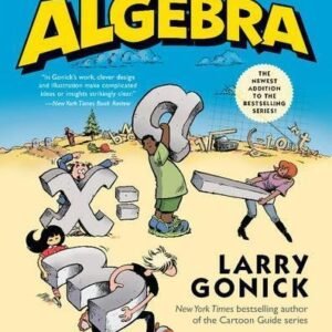 The Cartoon Guide To Algebra