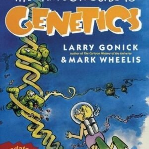 The Cartoon Guide To Genetics