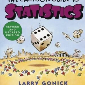 The Cartoon Guide To Statistics