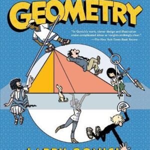The Cartoon Guide To Geometry