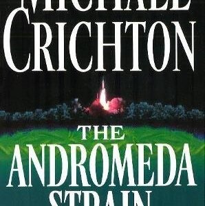 Teh Andromeda Strain