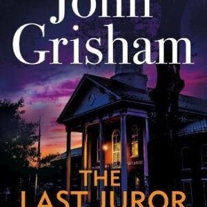 The Last Juror