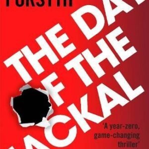 The Day Of The Jackal