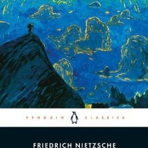 Thus Spoke Zarathustra