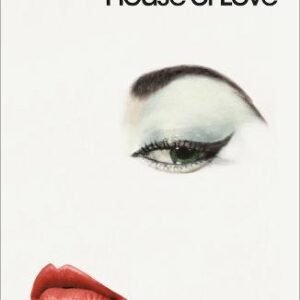 Spy In The House Of Love