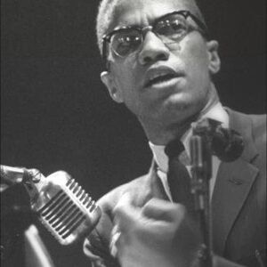 The Autobiography Of Malcolm X