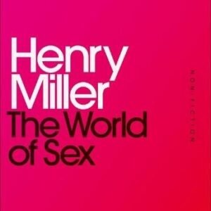 The World Of Sex