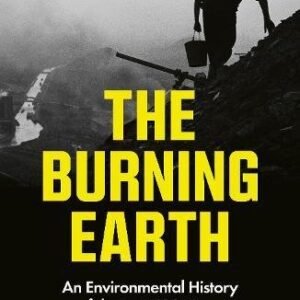 The Burning Earth