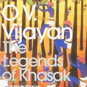 The Legends Of Khasak