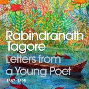 Letters From A Young Poet 1887 - 1895
