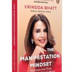 The Manifestation Mindset