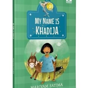 My Name Is Khadija