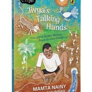 Jivyas Talking Hands