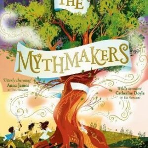 The Mythmakers