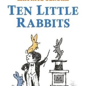 Ten Little Rabbits
