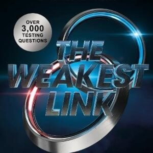 The Weakest Link
