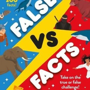 False Vs Facts