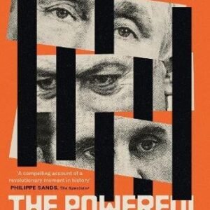Prosecuting The Powerful