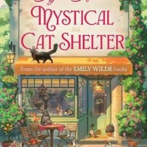 Agnes Auberts Mystical Cat Shelter