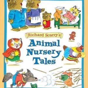 Animal Nursery Tales