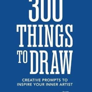 300 Things To Draw