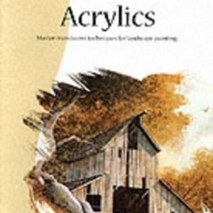 Acrylics
