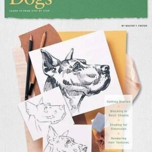 Drawing Dogs
