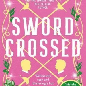 Sword Crossed