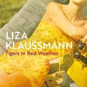 Tigers In Red Weather