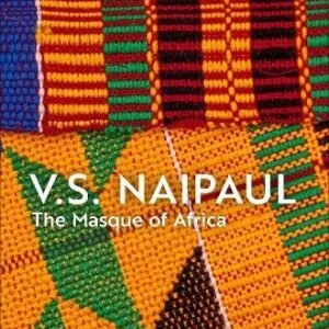 The Masque Of Africa