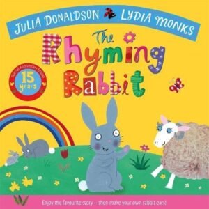The Rhyming Rabbit