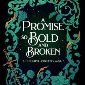 A Promise So Bold And Broken