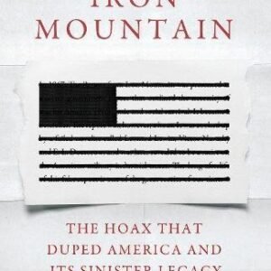 Ghosts Of Iron Mountain