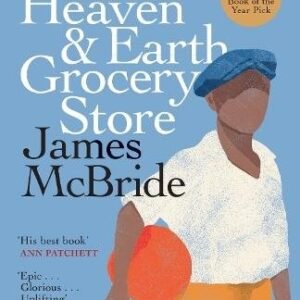 The Heaven And Earth Grocery Store