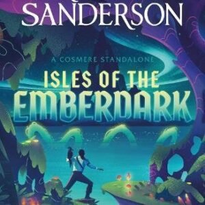 Isles Of The Emberdark